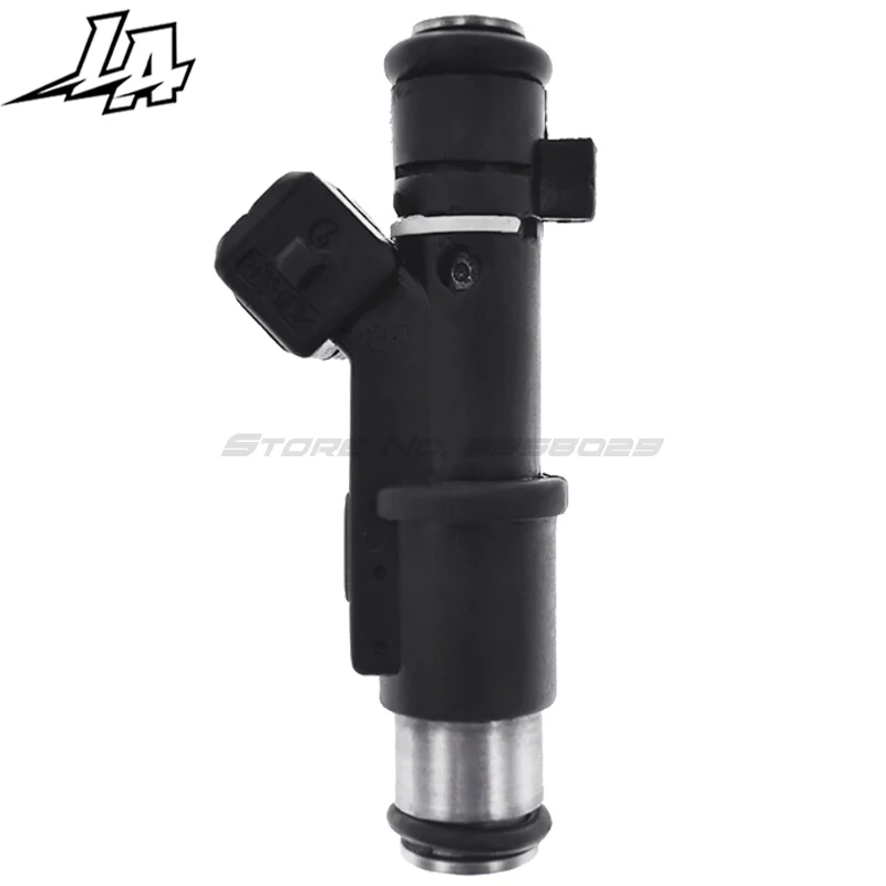 

Fuel Injector 01F003A 1984E2 348004 75116328 0280156328 Fits PEUGEOT 406 806 Expert 206 307 607 407 2000-2004 RFN EW10J4 2.0 16V