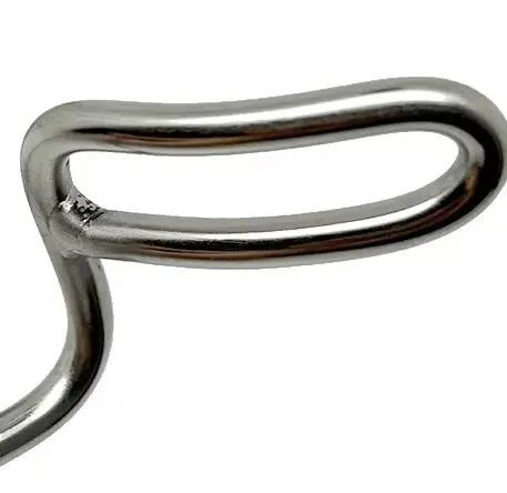 

Стоматологический двуглавый ретрактор для рта, расширяющий губу, внутриротовой ретрактор для щек, верхний нижний ретрактор для губ, автоклавируемый