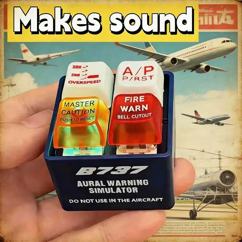 2026 Boeing 737 Airbus EGPWS Warning Sound Simulator Warns Boeing Aircraft Route Pilot Crew Airbus Commercial