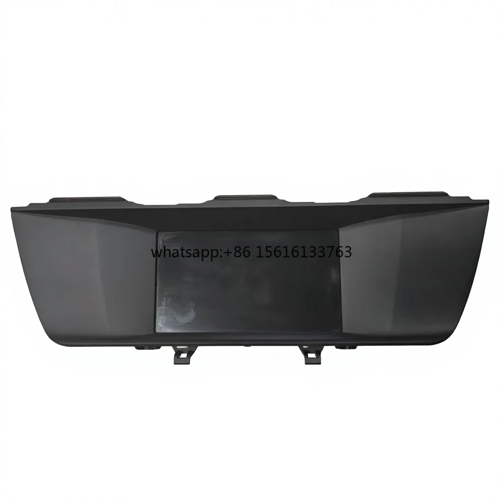 Used Auto Parts CIC Display Screen for BMW 5 Series F10 F18 OE 65509284973