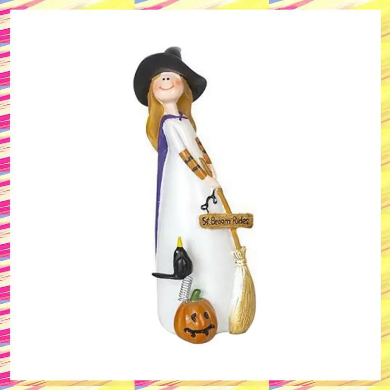 Abjj Halloween Witc…