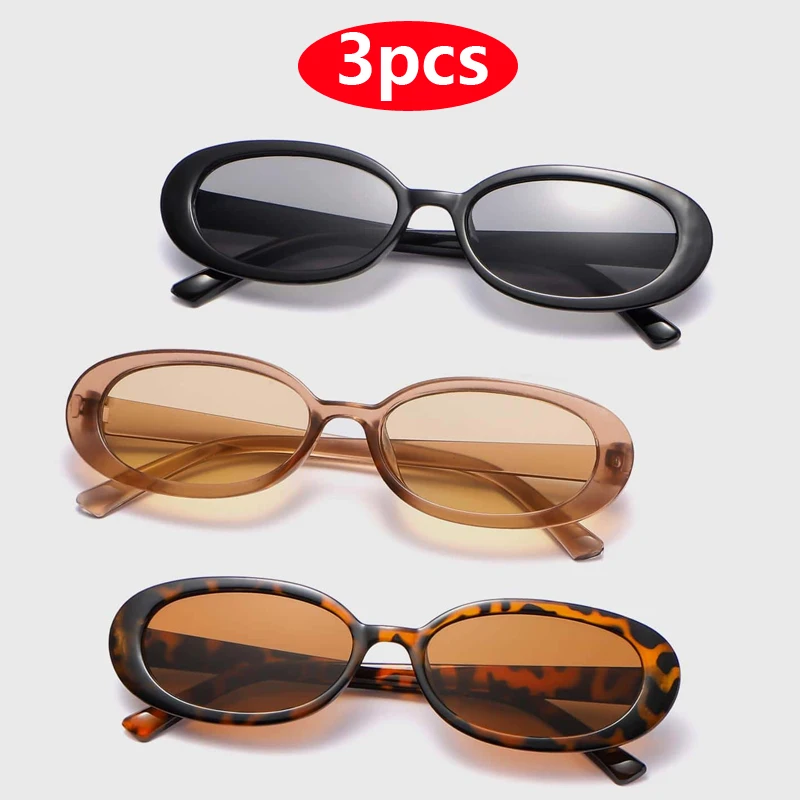 3PCS/2PCS Plastic S… - image