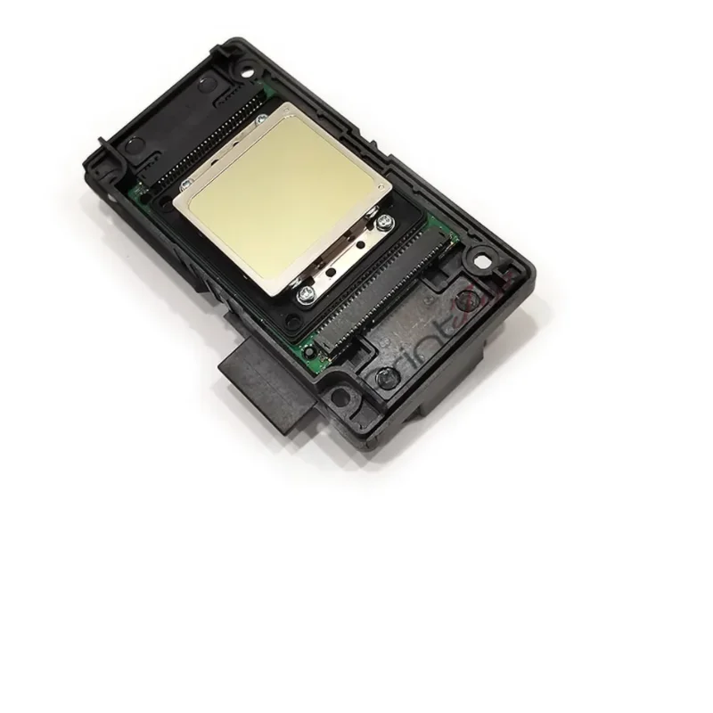 

Original 99% new printhead for Epson XP500 printer eco slovent printer