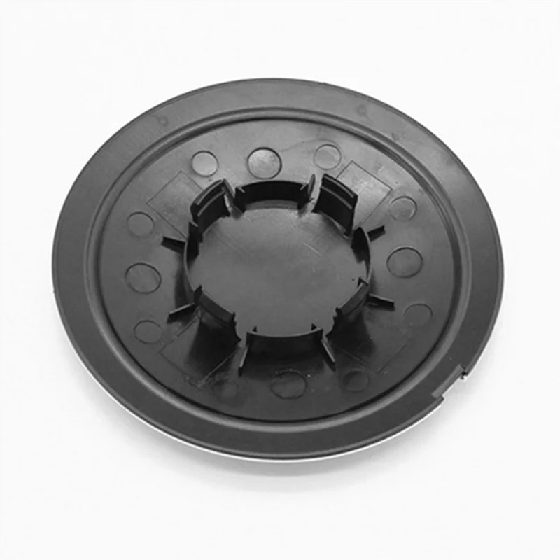 BB-4 шт., колпаки 133 мм для Fiat 500, запасные части, колпаки для центральной ступицы колес 68078419AC 68078421AC, пылезащитный чехол 51884863, черный