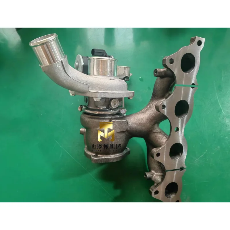 

Auto Car Engine Turbocharger For Hyundai Tucson 1.6L Turbo B01 16399980016 28231-2B760 2016-2018 282312B760