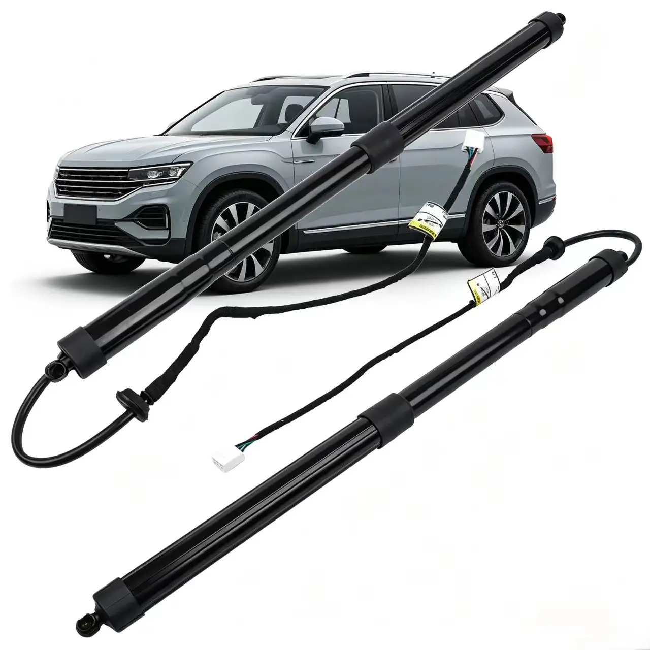 

Trunk Lift Support For TOY0TA Yaris Cross 2020-2023 Electric Tailgate Strut 6891052030 6892052030