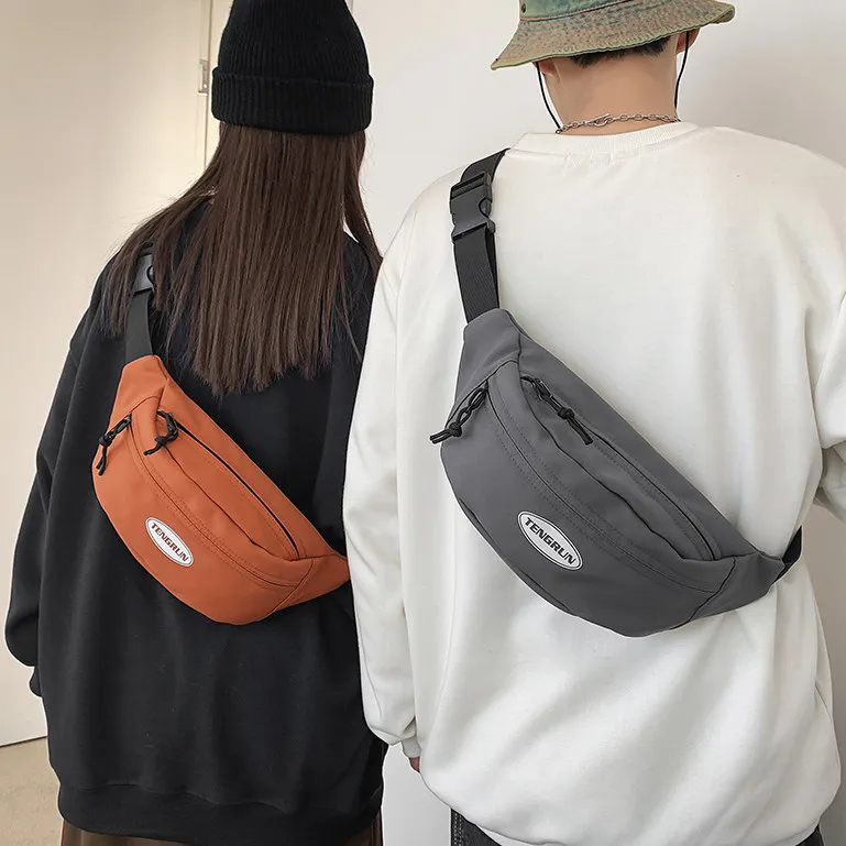 bolsa-transversal-casual-unissex-leve-esportiva-para-uso-diario-material-de-nylon-bolsa-de-peito-masculina-bolsa-de-ombro-feminina