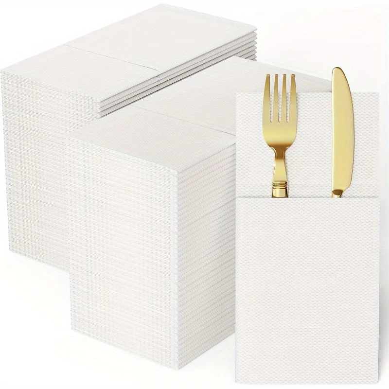 100-50-unidades-de-guardanapos-de-papel-com-bolso-embutido-para-talheres-guardanapos-de-papel-pre-dobrados-para-jantares-festas-casamentos-halloween-e-natal