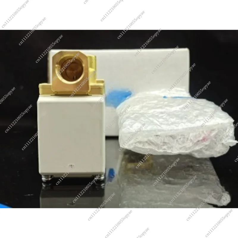 Solenoid Valve VX232QAXHH Replacement for SMC Pneumatic Laser Equipment Coil Valve