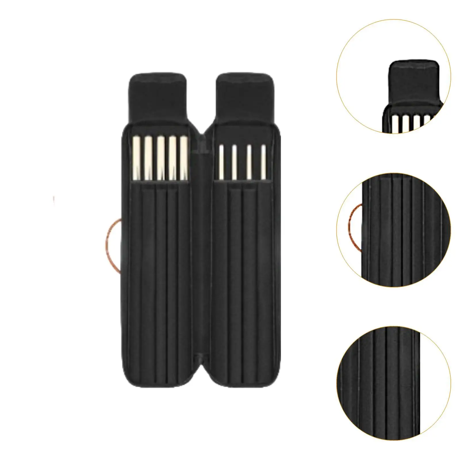 billiard-pool-case-4x5-snooker-cue-with-2-pockets-billiards-pool-case-billiards