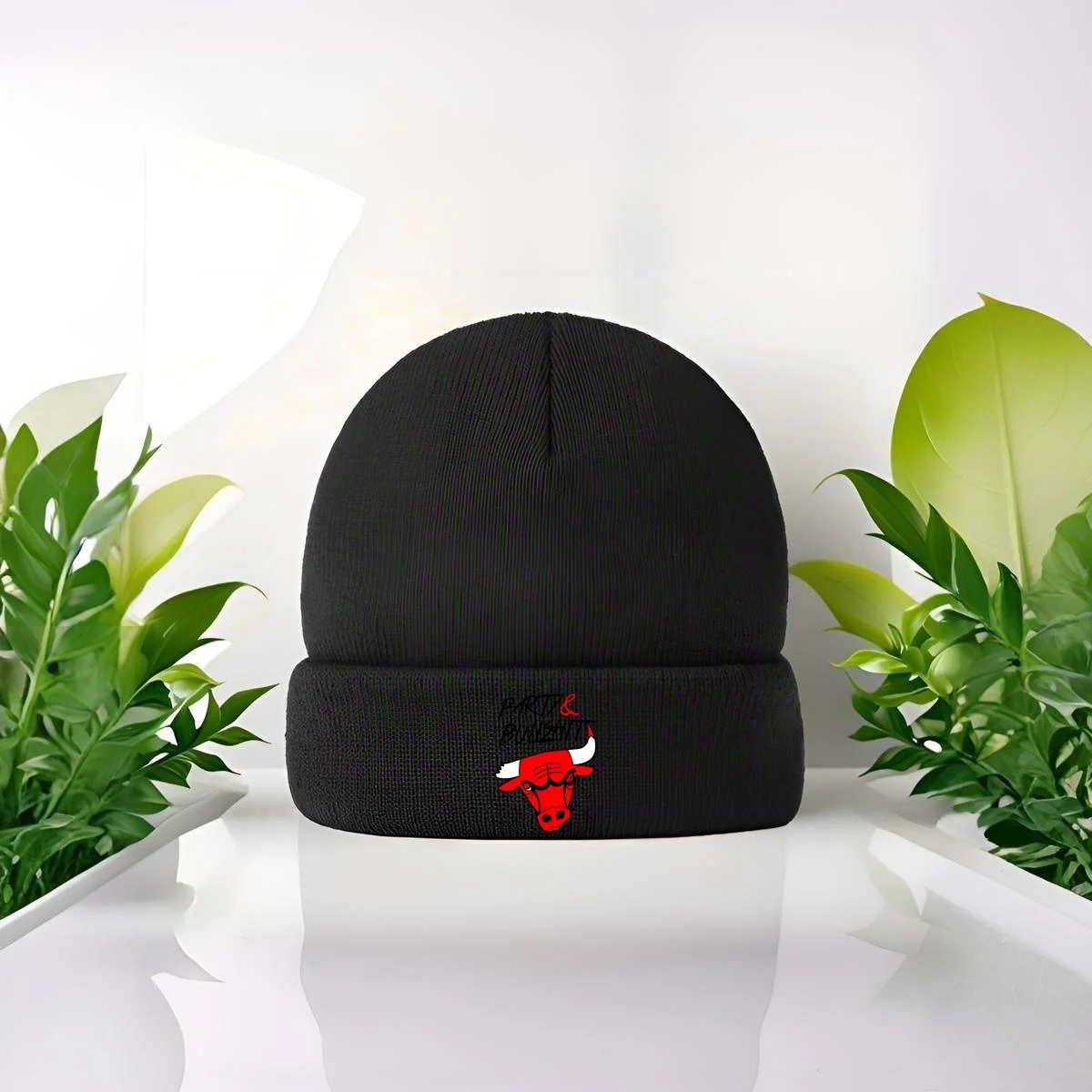 2026 New Unisex Kni… - image