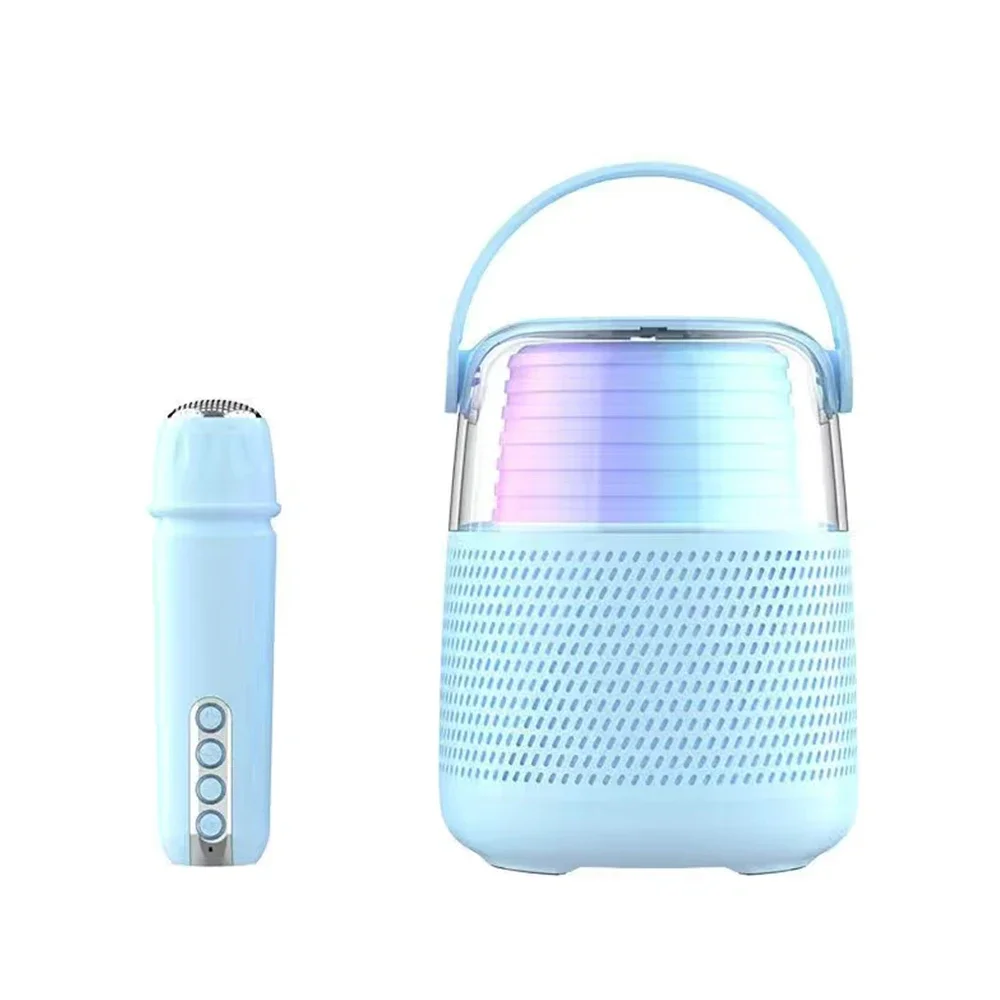 Y1 Mini Karaoke Pla…