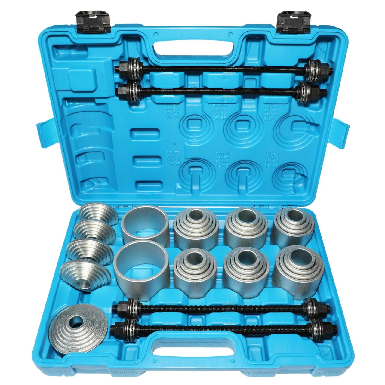 New 36 Hem Arm Bushing Tools