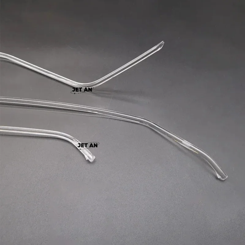 FOR Audi A6 C8 2019-2023 Daytime Running Light Car DRL Light Guide Tube Headlight Angel Eyes Light guide strips