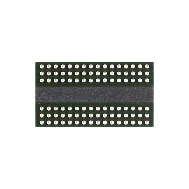 10pcs/Lot MT40A512M16LY-062E IT:E FBGA-96 MARKING;D9WFM DRAM DDR4 8G 512MX16 1.6GHz Operating Temperature:- 40 C-+ 95 C