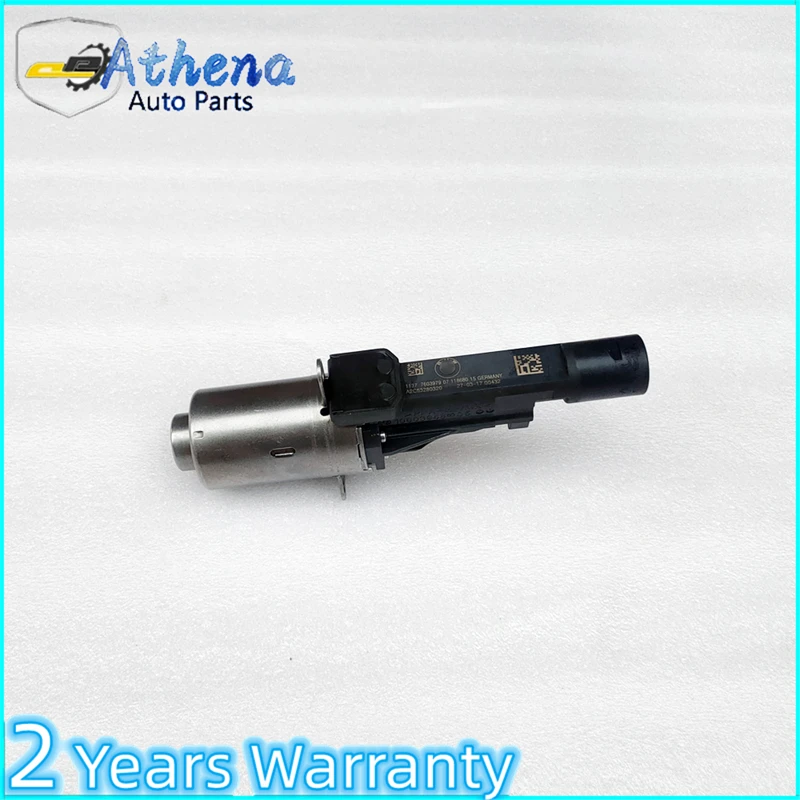 Cylinder Head Valvetronic Timing Actuator Motor 11377603979 For BMW N20 N55 135i 228i X5 Camshaft Solenoid Adjuste Sub-plant new