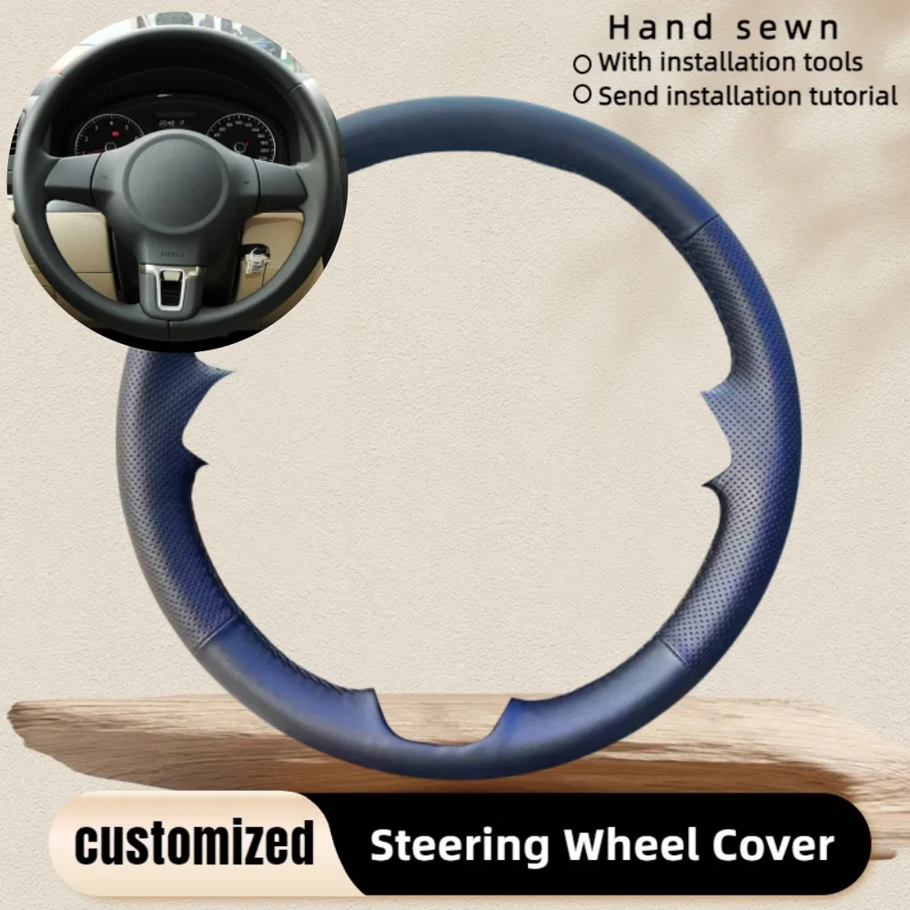 Custom Car Steering…