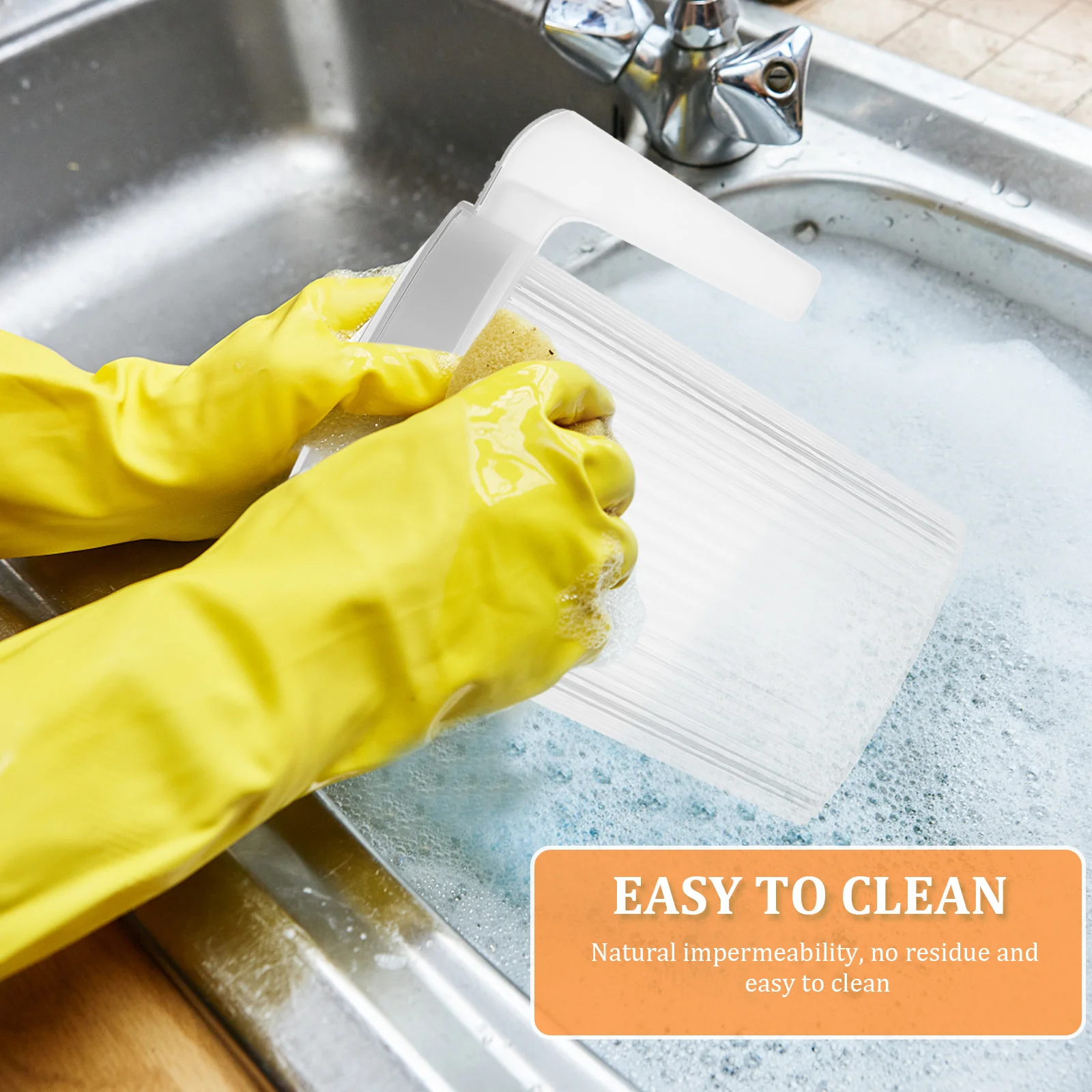 

2L Plastic Water Pitcher with Lid Juice Iced Tea Pitcher for Fridge Safe Kitchen Utensils Gift Pitchers for Drinks