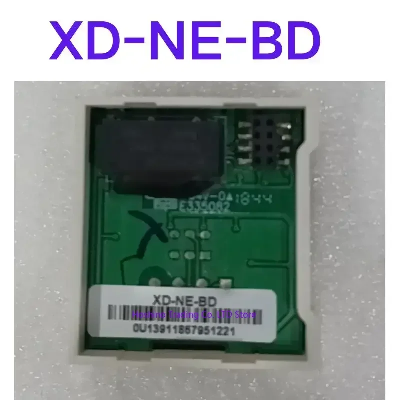 Second-hand test Ok  Communication module XD-NE-BD
