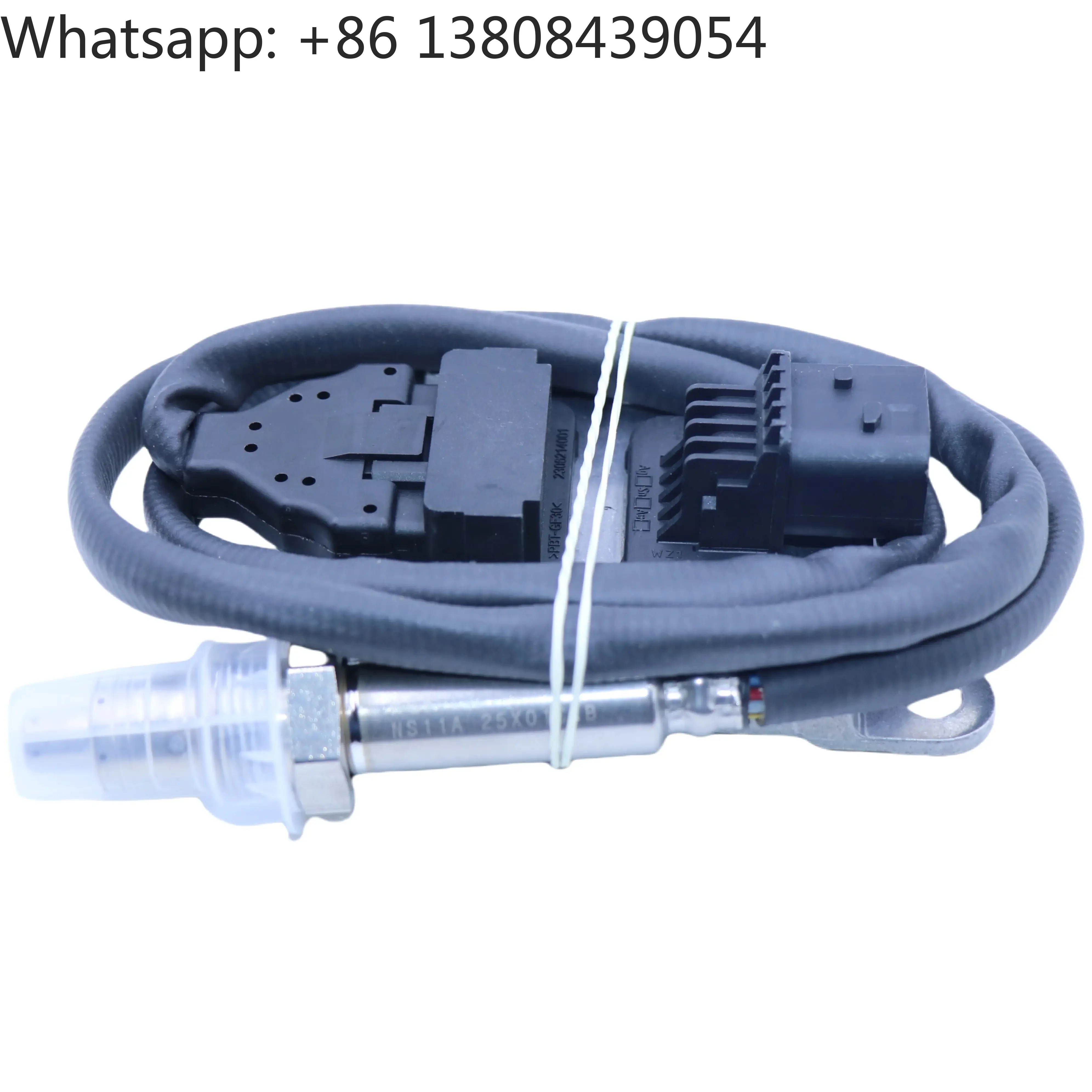 Genuine Quality EA0101531928 Inlet  NOX Sensor for Detroit DD13 DD15 DD16 New Condition