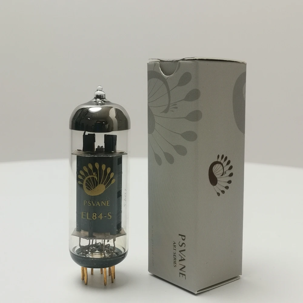 YNLIHONG PSVANE EL84-S EL84S E - Diy Guitar Electronics ulasan dan harga