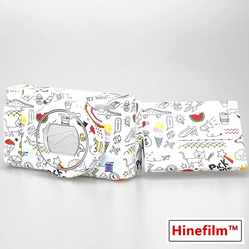 Защитная пленка для Sony ZV1 ZV-1 с защитой от царапин