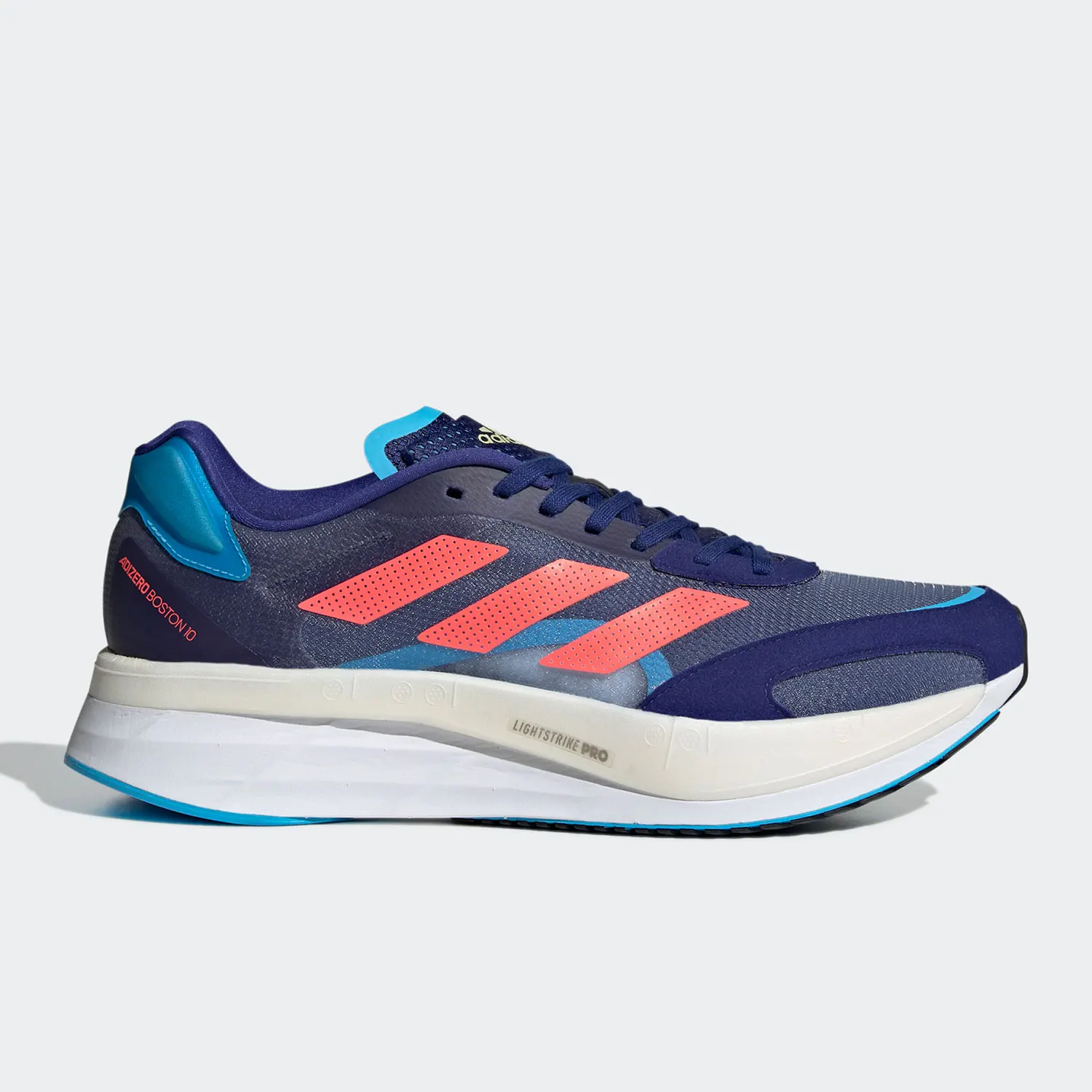 Adidas Authentic ADIZERO BOSTON 10 Men's Women's Running Shoes GY0926