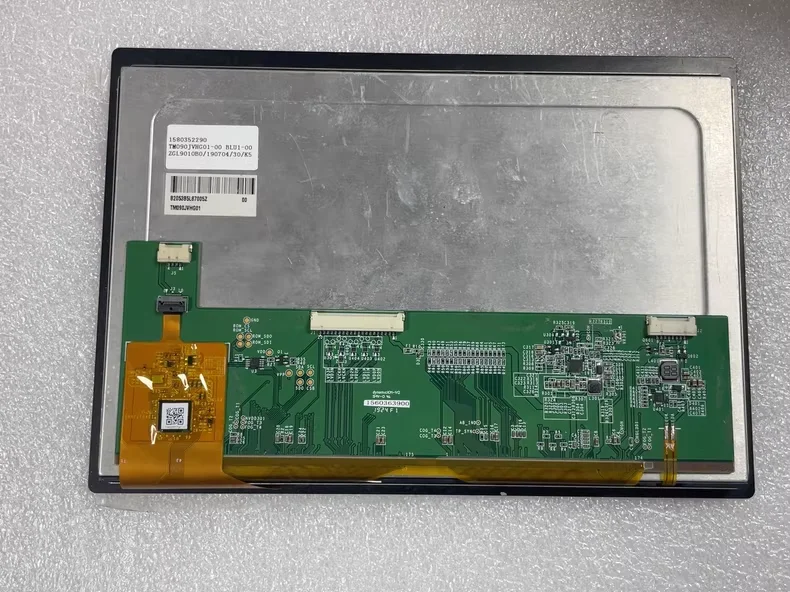 

Проверенный, исправный 9-дюймовый ЖК-экран TM090JVHG01