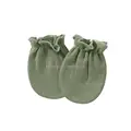 Greyish green