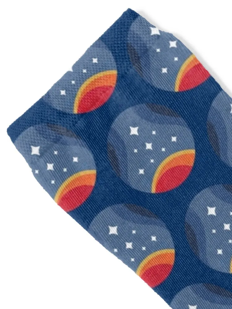 Рисунок 2 - Носки с логотипом Constellation