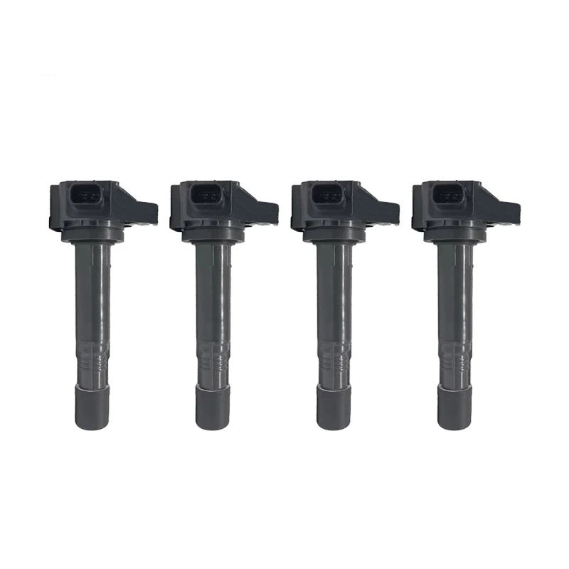 

1PCS Ignition Coil 30520-5G0-A01 For Acura MDX RDX RLX TLX Honda Accord Crosstour Odyssey Pilot 3.0 3.5 J30A6 JNA2