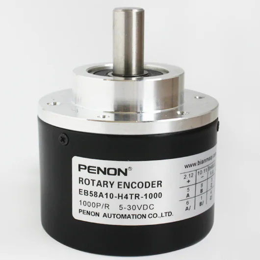 

Новый оригинальный в коробке EB58A10-H4TR-1000 EB58A10-C4PR-1500