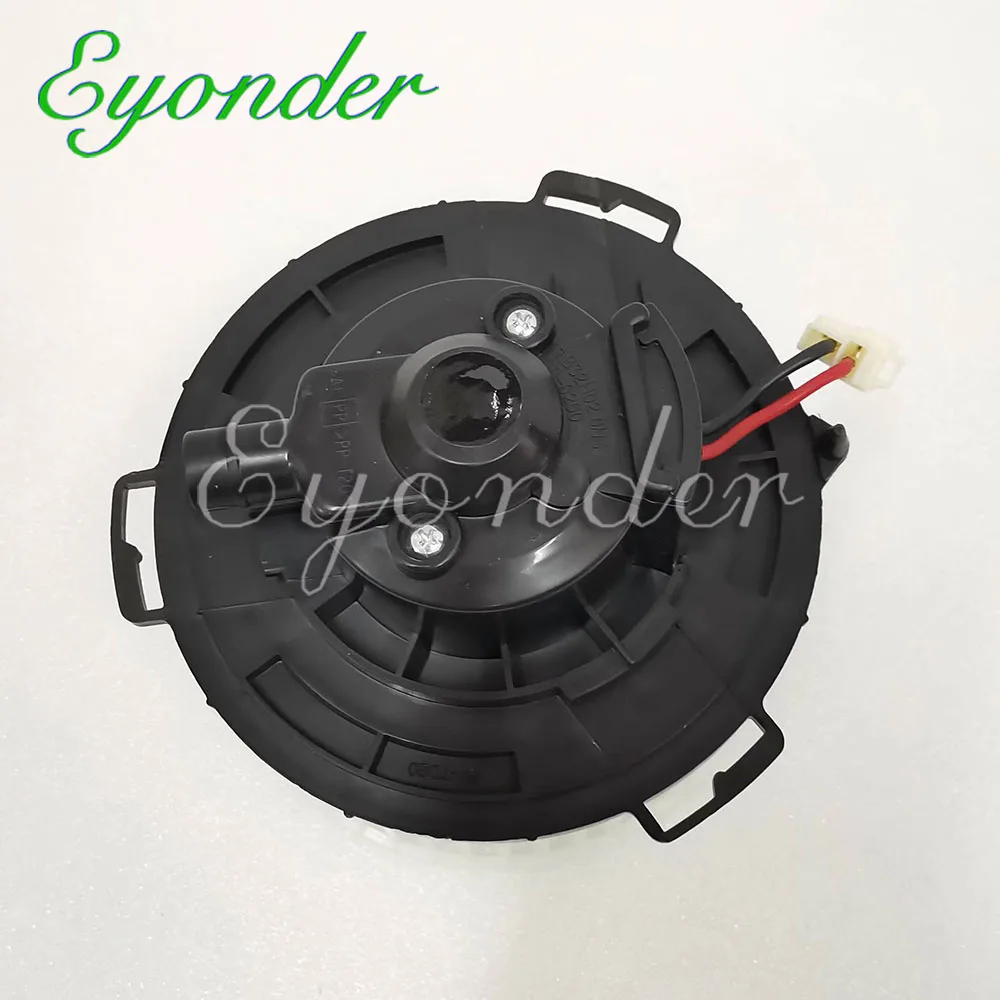 

Left Hand Drive AC Heating Heater Ventilation Fan Blower Motor for MAZDA 3 BK Mazda 5 CR19 AXELA BK 2.0 BP4K-61-B10 BP4K61B10