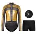 Gold A