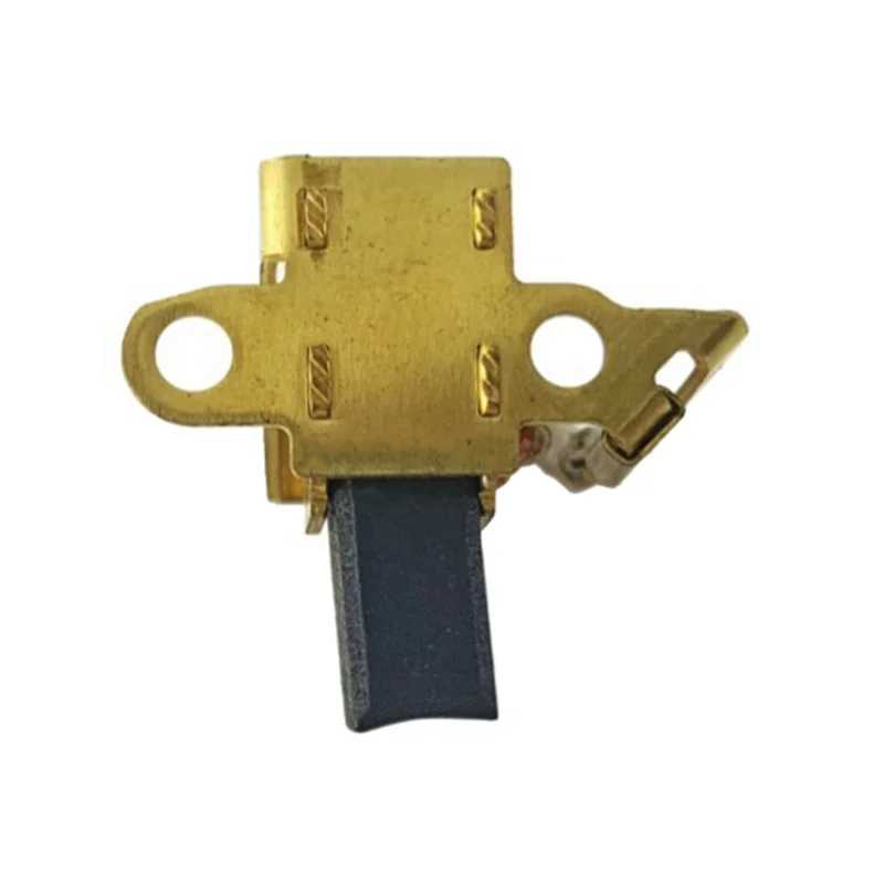 【HAPPYH】مطرقة كهربائية D25102 D25103 حامل فرشاة كربون متوافق N028619 لملحقات الأدوات #4