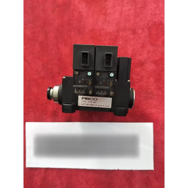 Piezas para válvula de vacío PISCO VKM-B02