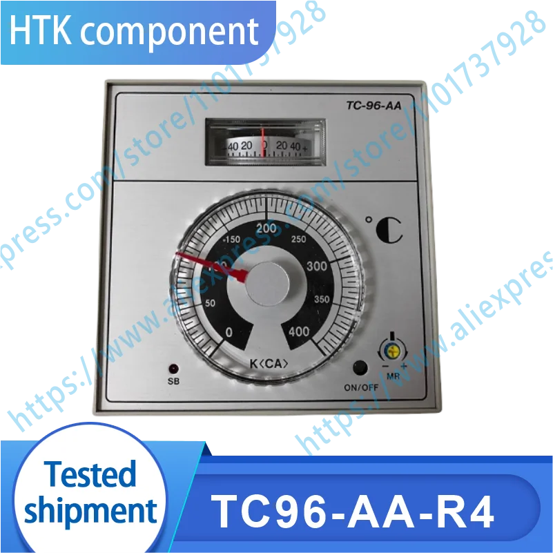 

Оригинальный стандартный регулятор температуры R4 TC96-AA-R4
