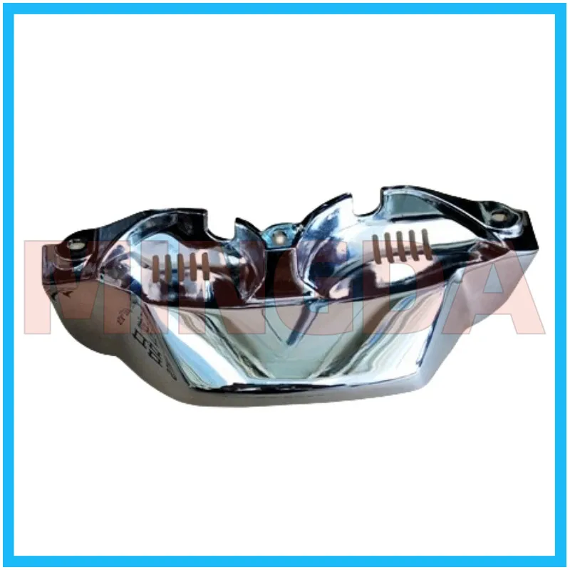 

Headlight Guard for Lifan V16 Lf250-d Lf250-e