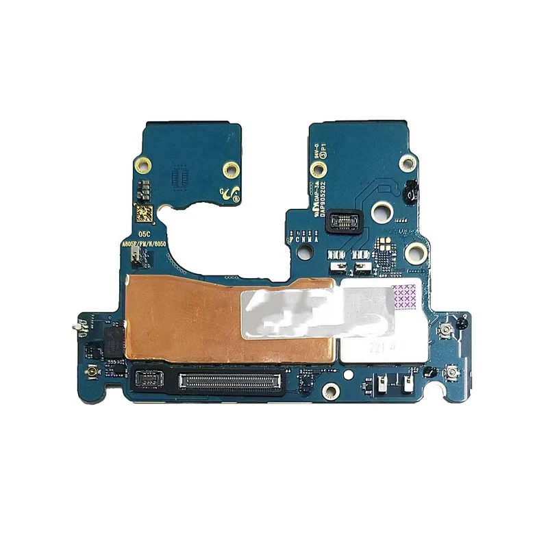 For Samsung Galaxy A80 128GB 2 SIM Galaxy A80 A805F Mainboard