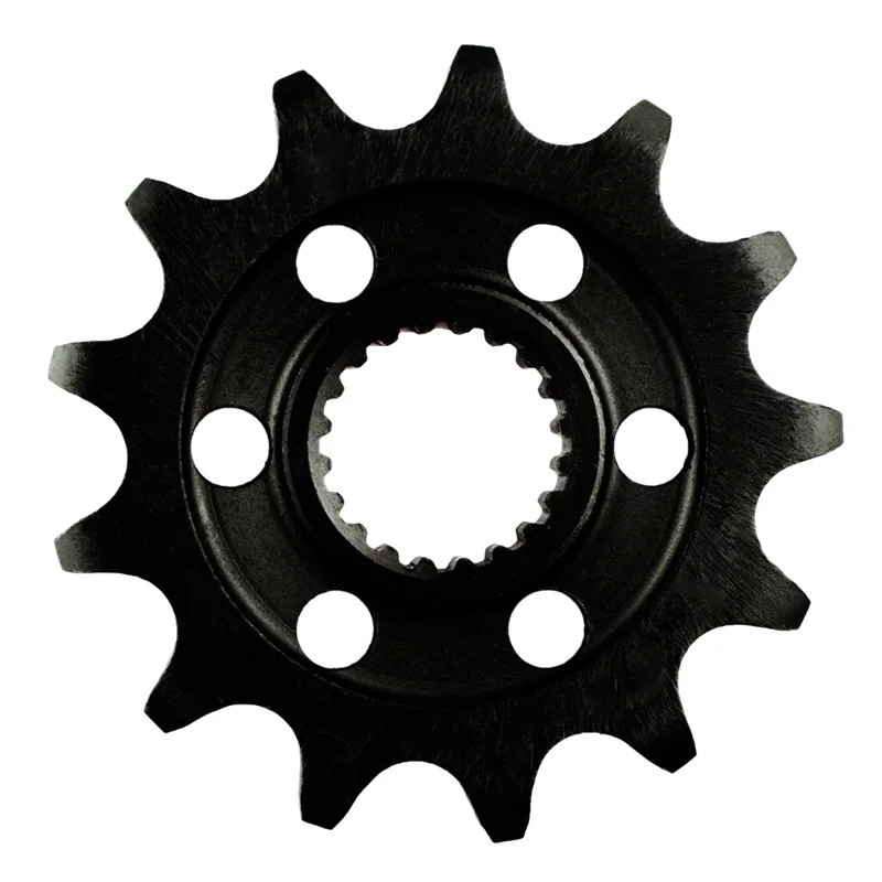 AHL 520 Motorcycle 45T~52T 13T Front & Rear Sprocket For KAWASAKI KX250F KXF250 2006-2014 KX250 F 250F KX KXF 250 24305-13 16204