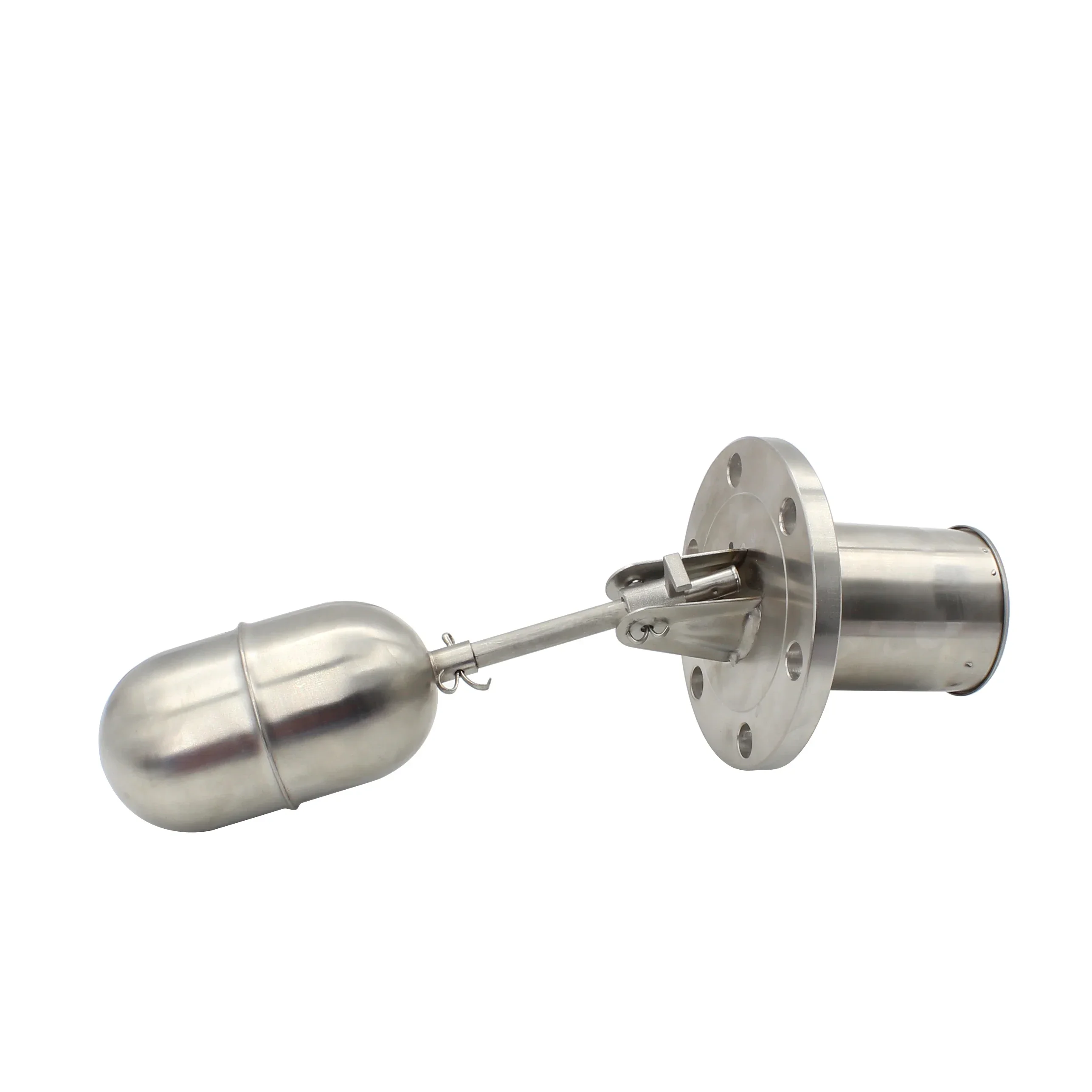 

For SUS 316 Side-Mounted stainless steel level switch horizontal float switch