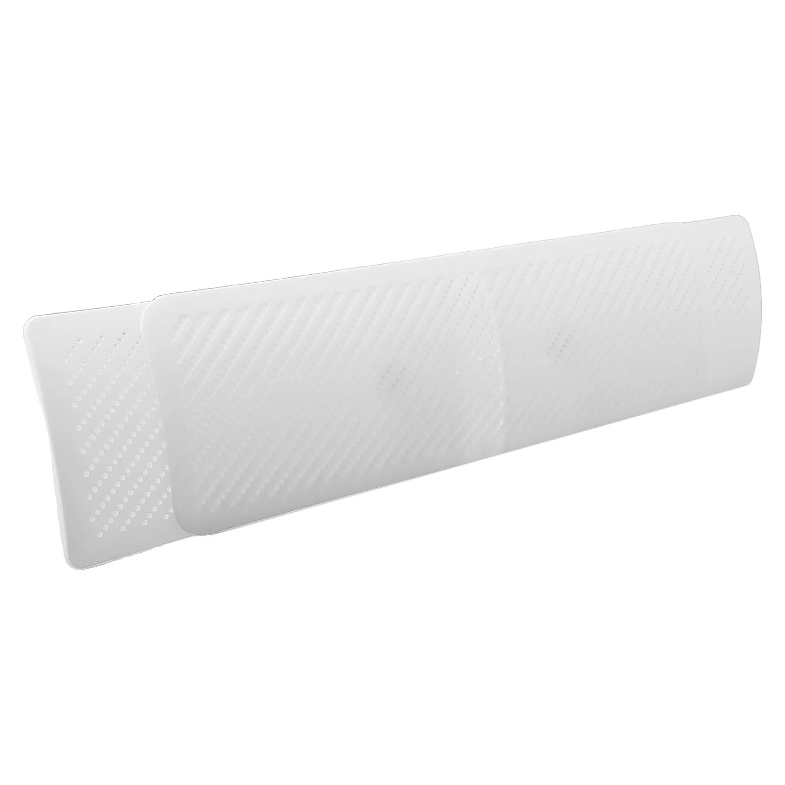 Parts AC Air Deflector For AC Vents Ceiling PP Material Purifying Filter Cotton Windshield Adjustable Practical