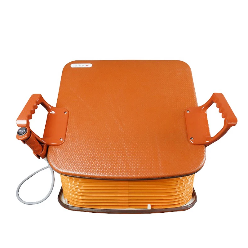 Elderly Electric Stand Up Assist Lift Seat Cushion For The Elderly To Help Get Up Cushion