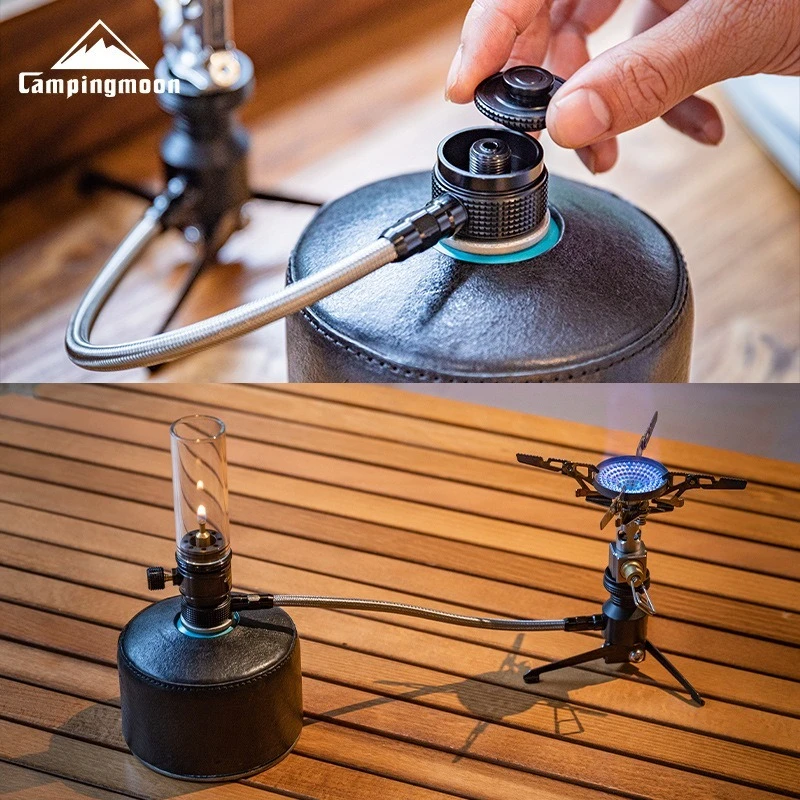 أنبوب تمديد ثلاثي القوائم محمو - مراجعة Outdoor Camping Sink وسعره