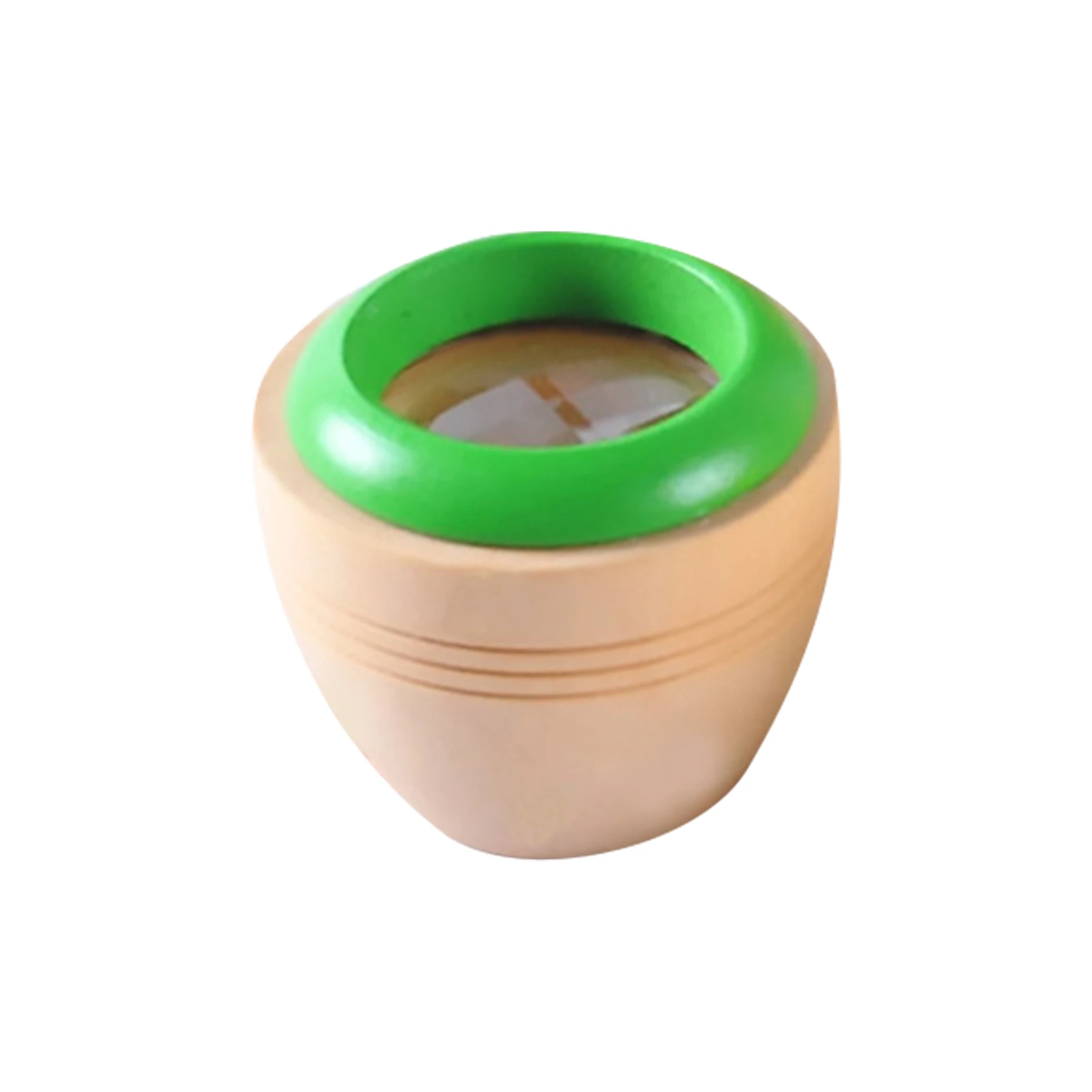 مشكال تعليمي سحري متعدد المنشور للأطفال من خشب الأطفال، مشكال بلون عشوائي للأطفال #1