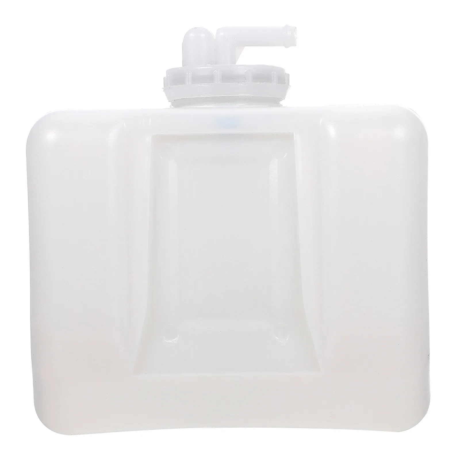 

1Pcs Vehicle Coolant Sub-Tank Accessory Lightweight Durable Car Mounted Overflow Tank Car Cooling System Part Sub-Tank Parts