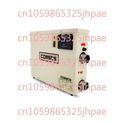 Swimming Pool/bath Constant Temperature Heater Hot Spring Heat Pump Automatic Pool Electric Constant Temperature Machine