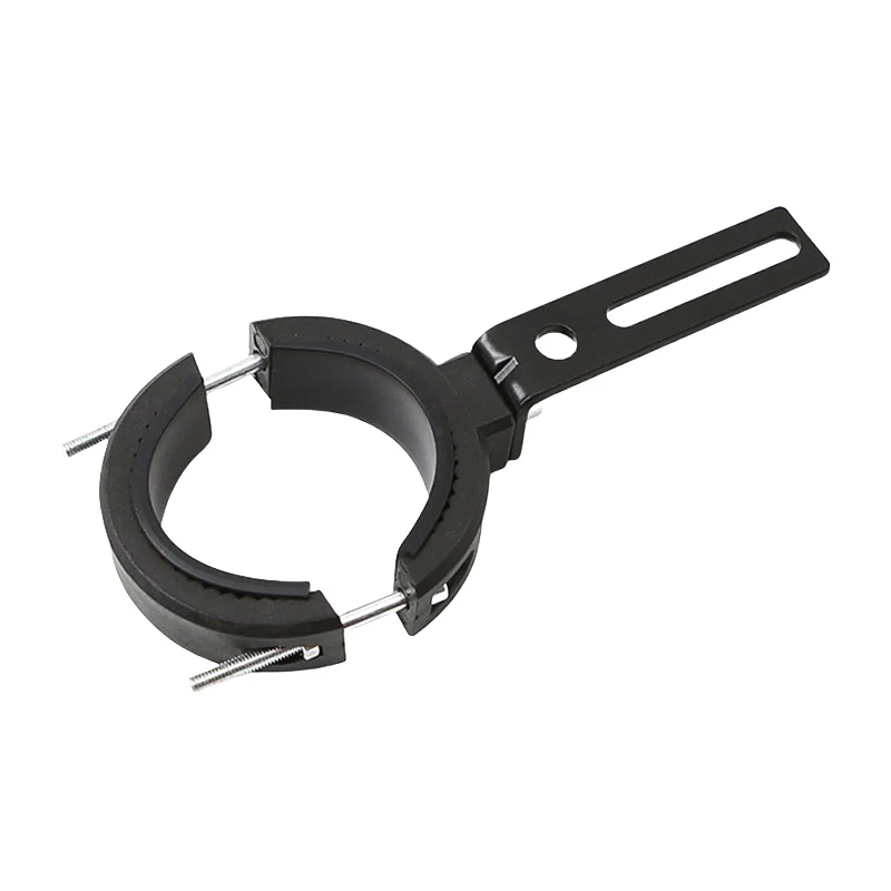 

Универсальный монтажный кронштейн для мотоцикла, прожектор, противотуманные фары дальнего света, вспомогательные кронштейны, прочный кронштейн для крепления велосипеда