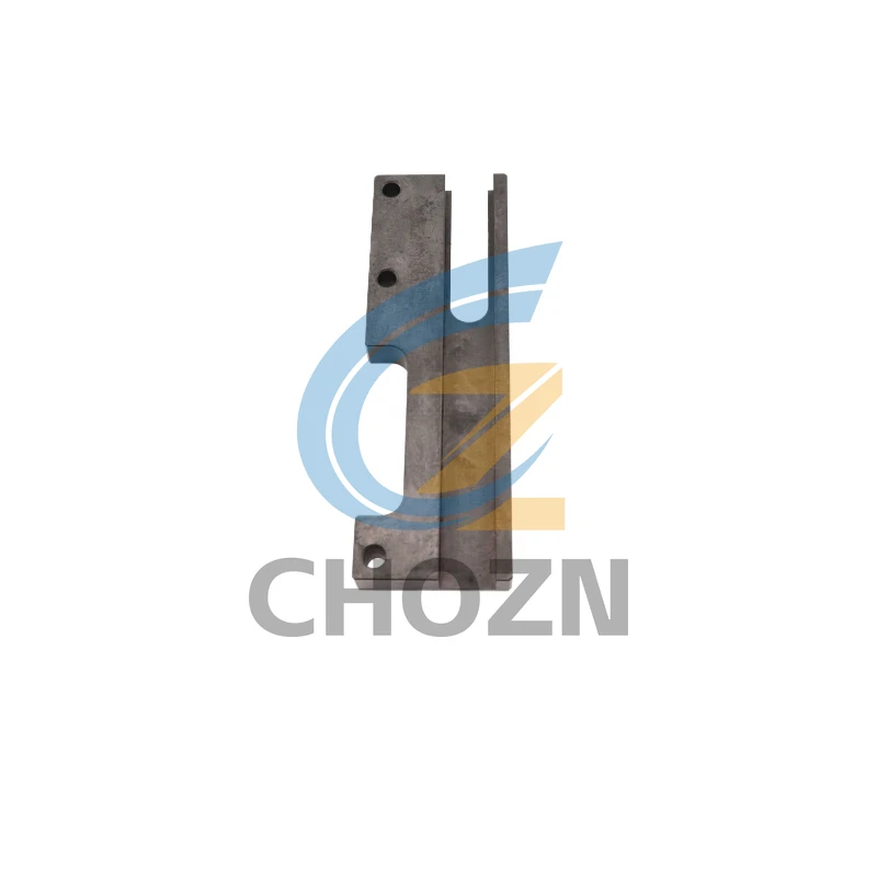 KOMORI LS40 FEDDER Paper Delivery Guide Rail 7641509002 7641508900 KOMORI LS40 FEDDER parts