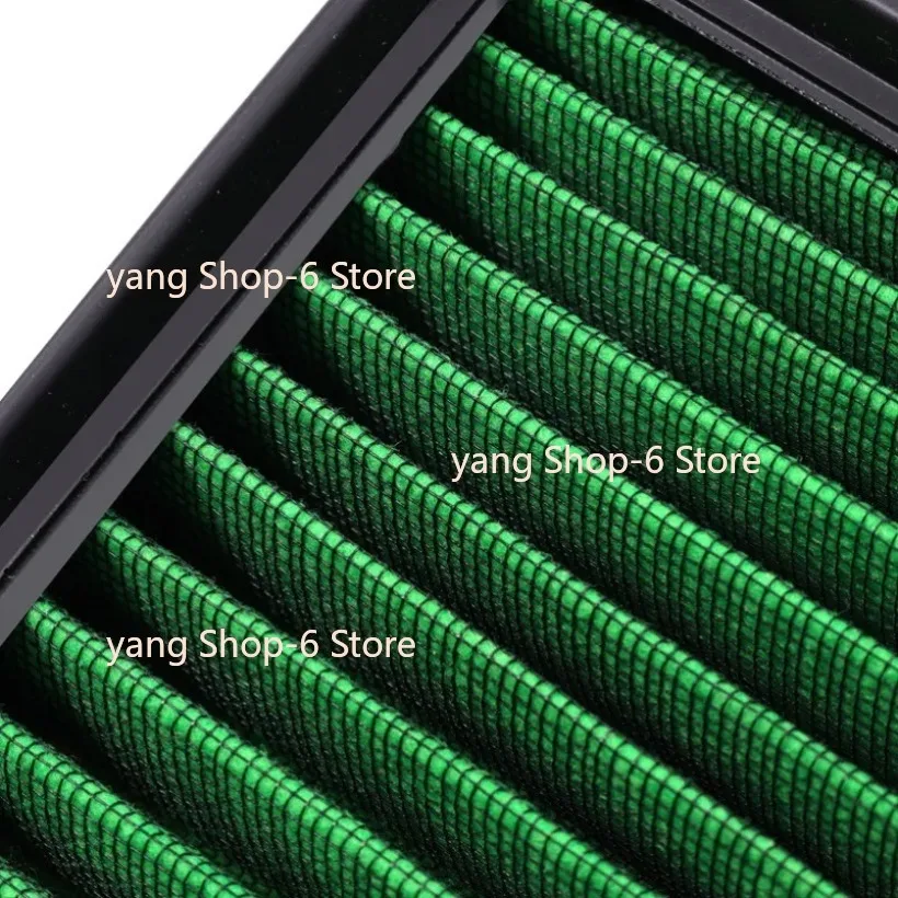 1pc for CFMOTO 800MTX 1000MTX High-flow Air Filter Chunfeng 800MTX Filter Element Factory Upgrade